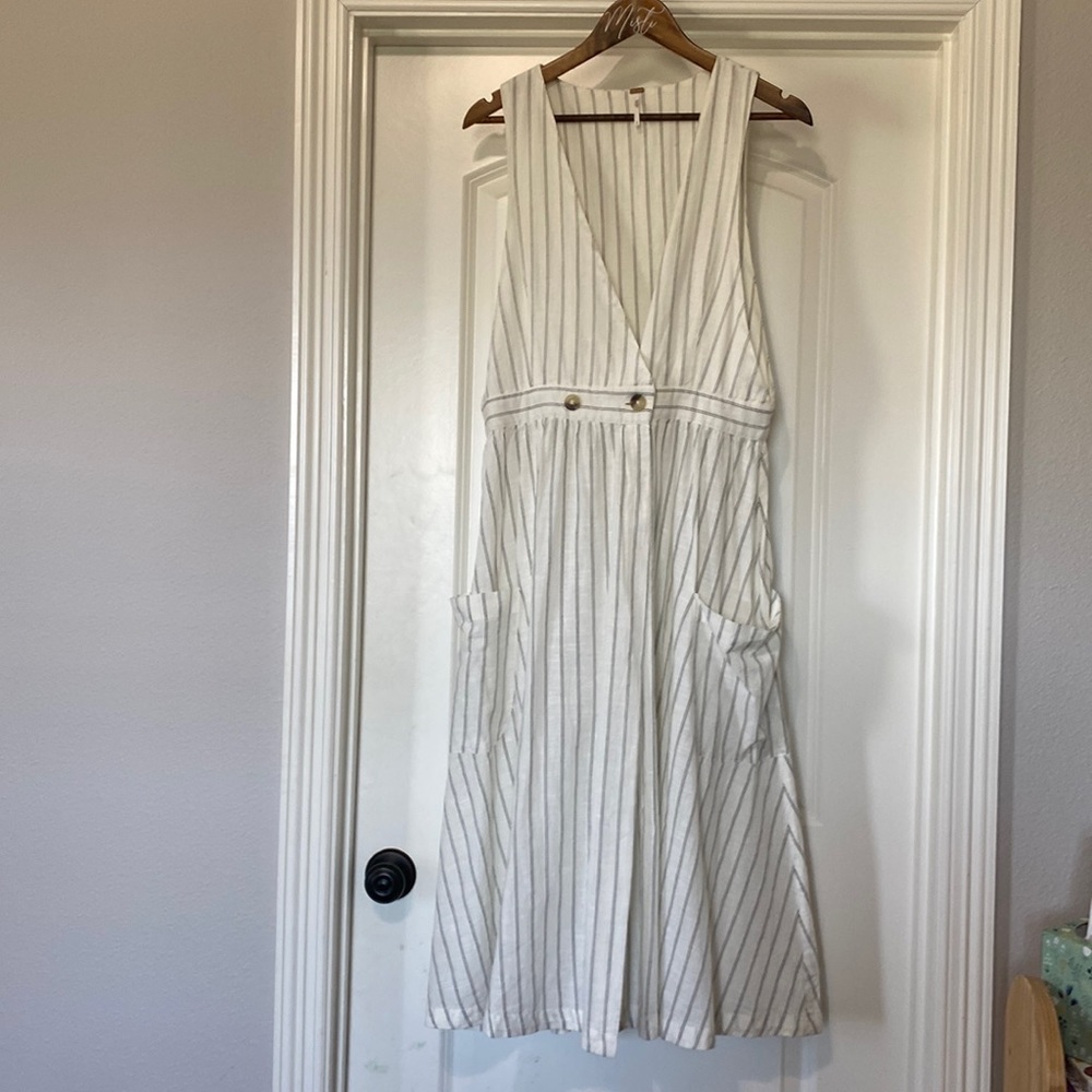 free people dress